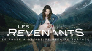 Paul Abbott ('Shameless') prepara 'They Came Back', adaptación de la serie de zombies francesa 'Les Revenants'