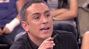 Kiko Hernandez será el nuevo "príncipe del pueblo" de Telecinco