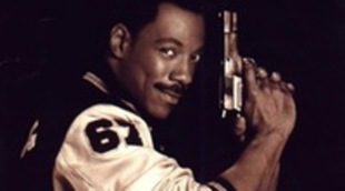 Eddie Murphy repite como Axel Foley en la adaptación televisiva de "Superdetective en Hollywood"