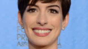 Los Globos de Oro 2013 arrasan en NBC y mejoran la gala del año pasado