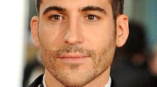 Miguel Ángel Silvestre negocia su fichaje por Antena 3 para protagonizar 'Galerías Vélvet'