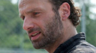 El tramo final de la tercera temporada de 'The Walking Dead', desde el 11 de febrero en Fox España