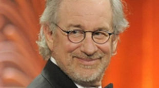 Antonio García Ferreras entrevista a Steven Spielberg en 'Al rojo vivo'