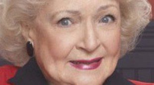 Betty White cumple 91 años en plena época dorada de su carrera televisiva