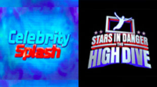 Antena 3 compra 'Celebrity Splash', mientras que Telecinco se hace con los derechos de 'Stars in Danger'