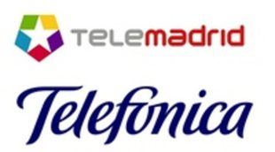 Telemadrid contrata a Telefónica para que se encargue de su parrilla