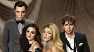 Divinity estrena la sexta y última temporada de 'Gossip Girl' el próximo 25 de enero