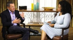 La entrevista de Oprah Winfrey con Lance Armstrong, todo un acontecimiento televisivo
