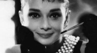 Divinity homenajea a Audrey Hepburn en el vigésimo aniversario de su muerte con "20 años sin Audrey"
