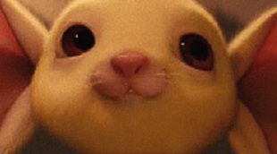 "El valiente Despereaux" logra más de medio millón de espectadores en Disney Channel