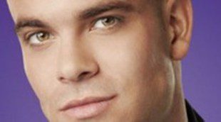 Mark Salling de 'Glee', denunciado por agresión sexual