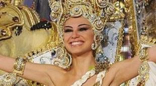 La Gala de Elección de la Reina del Carnaval será la primera retransmisión en directo de Nueve