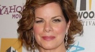 Marcia Gay Harden sustituirá a Rosemarie DeWitt en la segunda temporada de 'The Newsroom'
