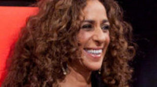 Rosario Flores desmiente su salida de 'La Voz' a través de su representante