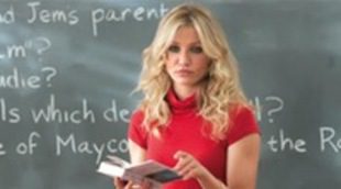CBS prepara la adaptación televisiva de la película "Bad Teacher"