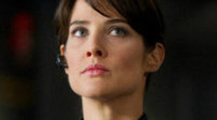 Cobie Smulders ('Cómo conocí a vuestra madre') negocia retomar su papel de "Los Vengadores" en 'S.H.I.E.L.D'