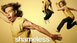 Showtime renueva 'Californication', 'House of Lies' y 'Shameless' por una nueva temporada