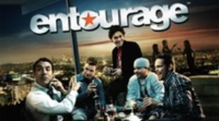 Warner Bros da luz verde a la versión cinematográfica de 'Entourage'