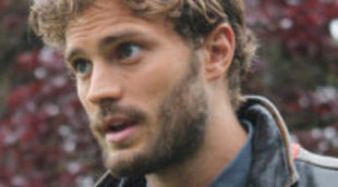 Jamie Dornan regresa a 'Once Upon a Time'