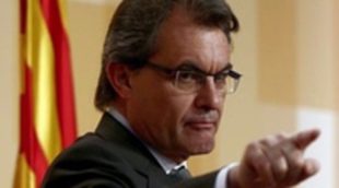 Mas estudia un ERE para TV3 que afectaría a 400 trabajadores