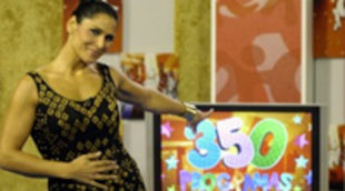 'Menuda noche' y Juan Y Medio celebran 350 programas en Canal Sur