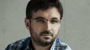 Jordi Évole: "No volveremos hablando de Bárcenas porque eso ya lo hace 'El Intermedio'"