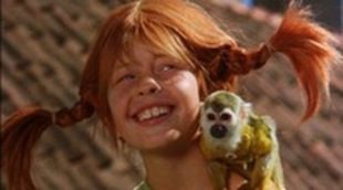 Canal Panda recupera 'Pipi Calzaslargas' y 'Las tortugas ninja'