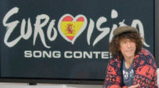 TVE trabaja para cambiar la fecha de la final de la Copa del Rey y que no coincida con Eurovisión