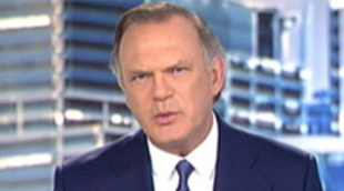 Pedro Piqueras lidera nuevamente su franja y amplía a 3,4 puntos su ventaja sobre el 'Telediario 2'