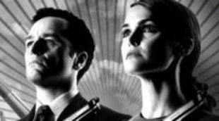 'The Americans' supera en su estreno al de 'American Horror Story'