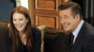 '30 Rock' se despide para siempre con su mejor dato en 10 meses