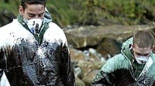 TVE retira de parrilla un documental sobre el Prestige