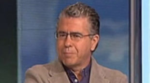 'laSexta Noche' (7,8%) mejora una décima en su segunda semana y 'El gran debate' se recupera de su bajón (15,2%)