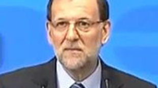 La comparecencia de Mariano Rajoy para hablar de los papeles de Bárcenas reúne un 5,4% en Canal 24 Horas