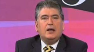 Intereconomía remodela y refuerza su parrilla para competir con 13tv