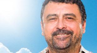 Antena 3 pone en marcha una campaña centrada en la desaparición de Tino (Paco Tous), el churrero de 'Con el culo al aire'