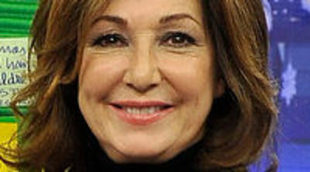 Ana Rosa Quintana responde tras su polémica en Twitter: "Mi intención era poner ironía"