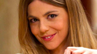 Manuela Velasco ficha por 'Galerías Vélvet', el nuevo melodrama romántico de Antena 3
