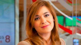 Victoria Vigón asegura que no ha sido destituida de informativos, aunque sí cambiará de cometido