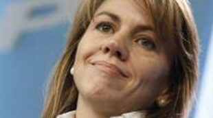 'El cascabel al gato' y Antonio Jiménez arrollan (4,2%) en su estreno en 13tv