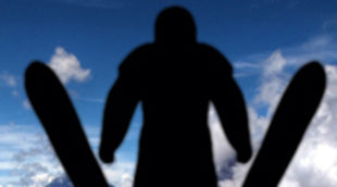 Tras los saltos de trampolín, llegan los saltos de esquí con 'Celebrity Ski Jumping'