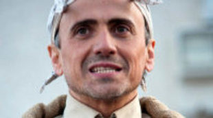 'El Pilón', nueva ficción de José Mota para el access prime time de Cuatro