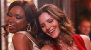 'Smash' se estrella en el estreno de su segunda temporada en NBC