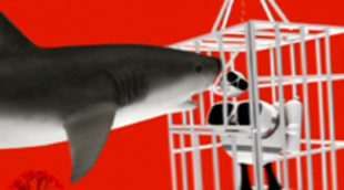 Cuatro convierte el mes del amor en el mes del terror con "Febrero Animalators"