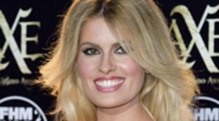 Adriana Abenia no continuó en 'Sálvame deluxe' ya que sus colaboraciones no se concibieron como indefinidas