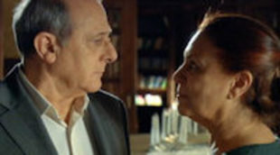 'Gran Reserva: el origen' comenzará con la boda entre Vicente Cortázar y Rosalía