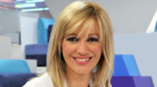 Antena 3 prepara 'Es posible', un nuevo espacio de actualidad, debate e investigación con Susanna Griso