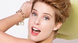 Tania Llasera: "Comentar y valorar las actuaciones se ha convertido en un hobbie casero internacional"