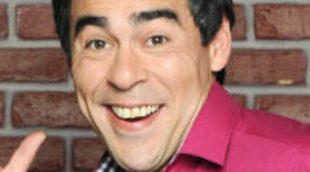 El monográfico de Amador Rivas ('La que se avecina') reúne un 2,7% en FDF