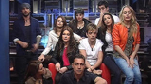 'GH catorce' pierde 5,2 puntos con respecto a 'GH 12+1' y se convierte en el arranque de edición menos visto